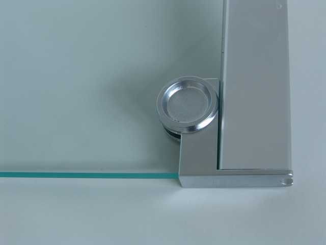 03 8575 001 000 000600 FOGANTY, KRÓM  TOLÓAJTÓ SZERELVÉNY