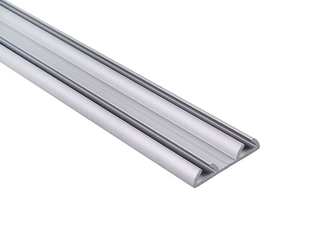 RV30 ALSÓ-FELSŐ SÍN, ALUMINIUM 3m TOLÓAJTÓ SZERELVÉNY