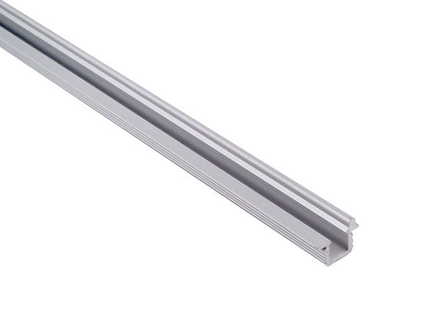 AV40 ALSÓ SÍN, ALUMINIUM 3m TOLÓAJTÓ SZERELVÉNY