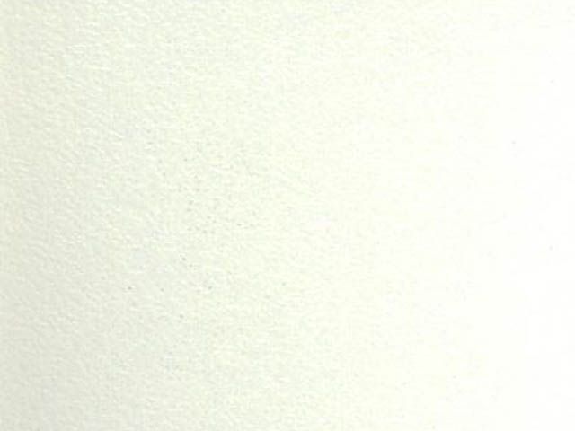 VÍZZÁRÓ WHITE 12 KÁBELCSATORNÁS, FEHÉR 4 fm 