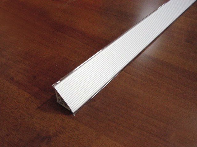 VÍZZÁRÓ 65 M100 SZÉRIA, ALUMINIUM GA 4M (80) 