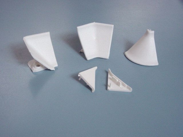 VÍZZÁRÓ 565-ÖS EGYSÉGCSOMAG, FEHÉR BI  