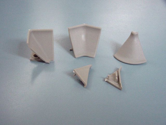 VÍZZÁRÓ 565-ÖS EGYSÉGCSOMAG, SZÜRKE GR  