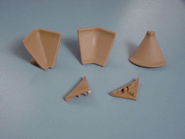 VÍZZÁRÓ 565-ÖS EGYSÉGCSOMAG, VIL. BARNA  