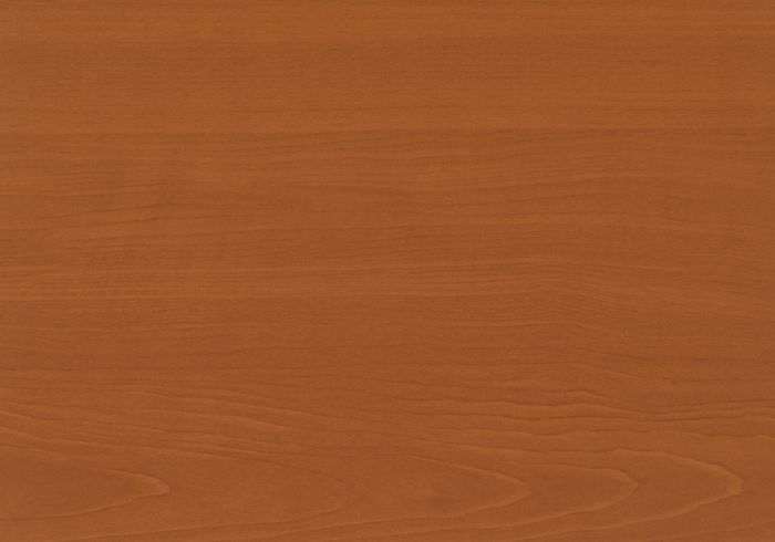 FESTETT LEMEZ CSERESZNYE 0344 HDF 2800x2070x3mm 