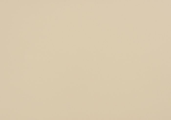 FESTETT LEMEZ KRÉMSZÍN 0522 HDF 2800x2070x3mm 