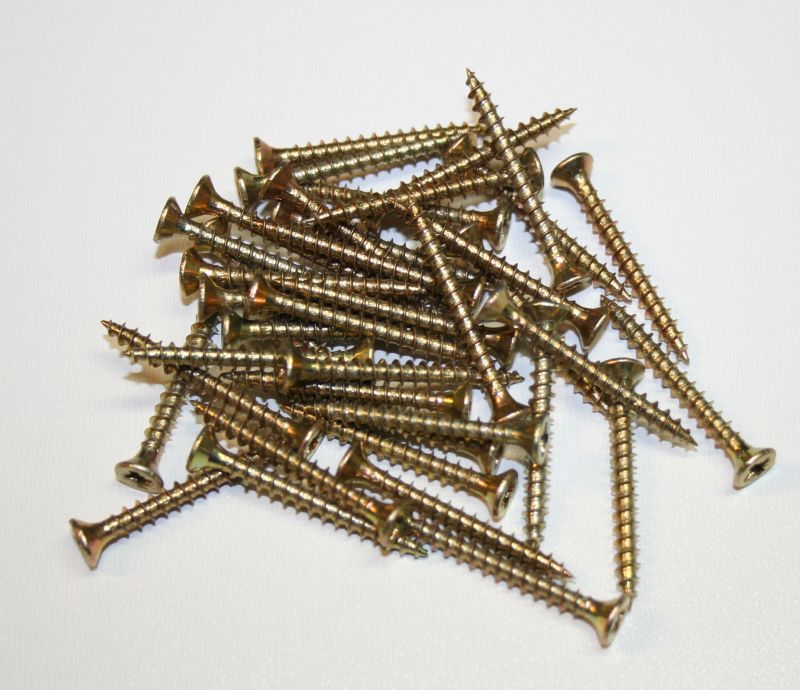 REISSER CSAVAR 3.5X16 1000 DB/DOBOZ 