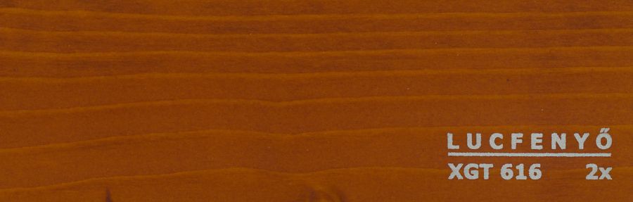 VIASZOS VÉKONYLAZÚR SZŐKE DIÓ 1L XGT 616 