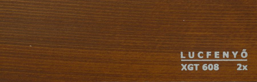 VIASZOS VÉKONYLAZÚR KÖZÉP DIÓ 1L XGT 608 