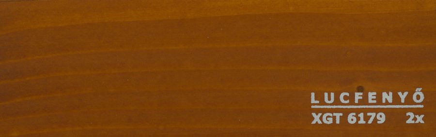 VIASZOS VÉKONYLAZÚR ÉRETT TÖLGY 1L XGT 6179 