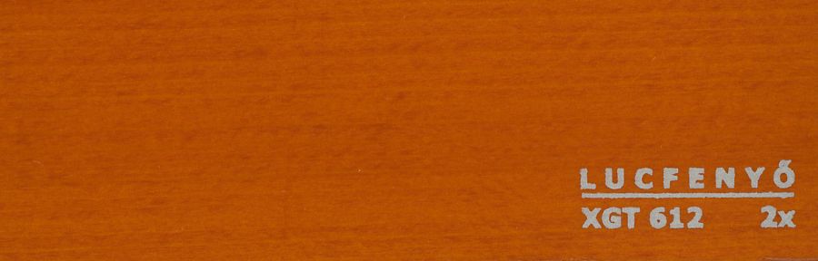 VIASZOS VÉKONYLAZÚR TEAK 1L XGT 612 