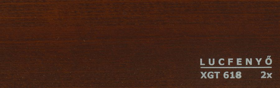 VIASZOS VÉKONYLAZÚR MAHAGÓNI 1L XGT 618 