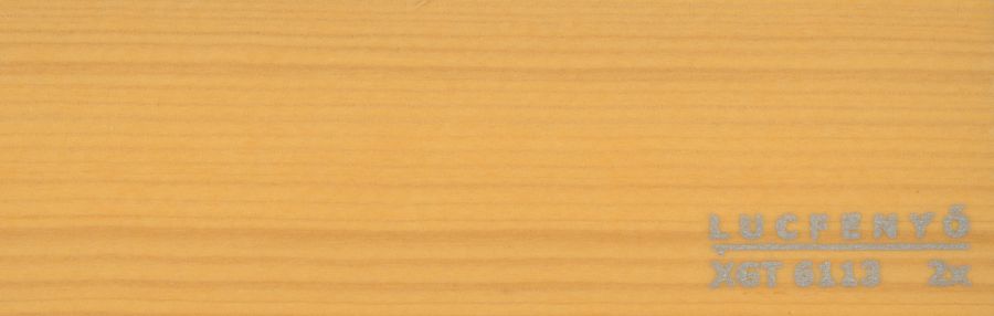 VIASZOS VÉKONYLAZUR NETÚR FENYŐ 1L XGT 6113 