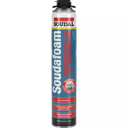 PURHAB PISZTOLYHAB PROFIL 750ml 103244 SOUDAFOAM 60 