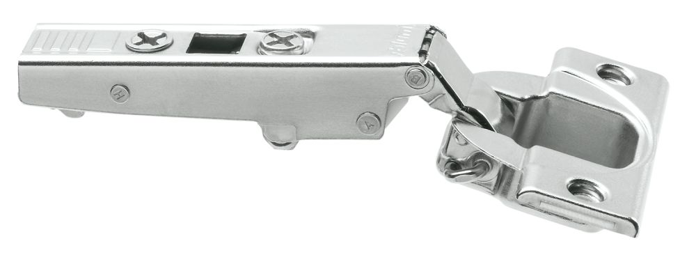 CLIP / CLIP top KIVETŐPÁNT 71T3550 MB V250 NI BLUM 110°-os ráütődő kivetőpánt