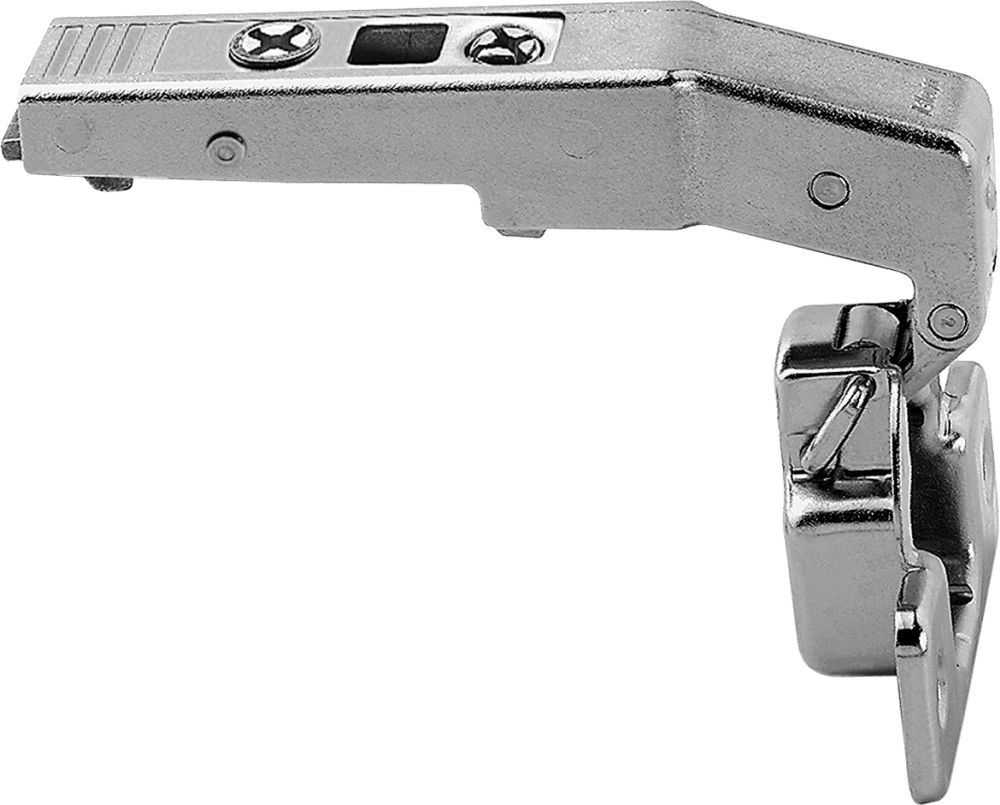 CLIP / CLIP top KIVETŐPÁNT 79T9550 MB V50 NI BLUM pillér kivetőpánt