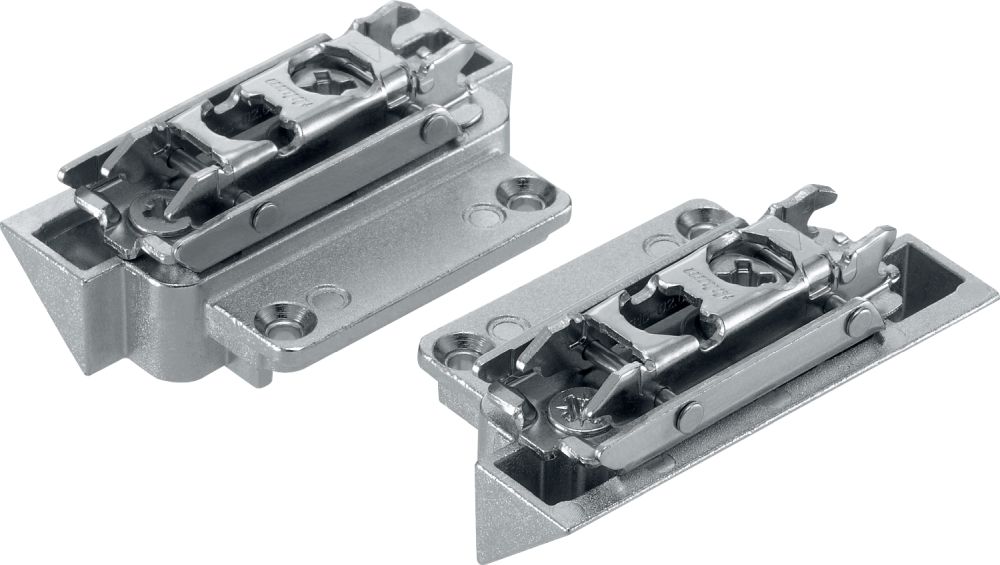 AVENTOS HK-S FELNYÍLÓ VASALAT 20K4A00A02FR-B R+LV1  NI BLUM szimmetrikus előlaprögzítők keskeny aluk