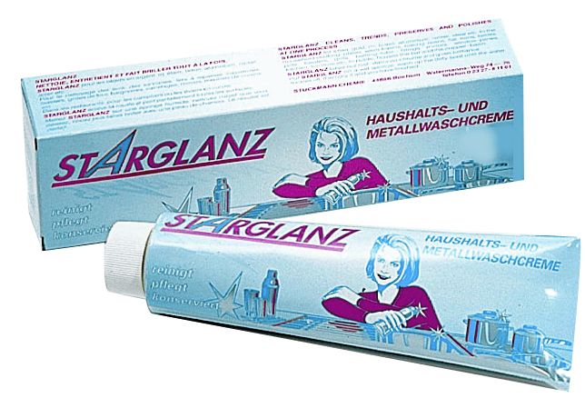TISZTITÓSZER STARGLANZ 8258  