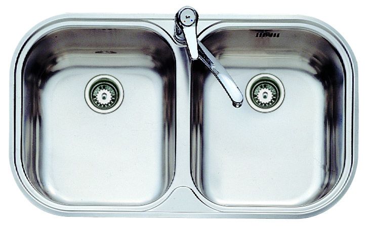 MOSOGATÓ STYLO 2C INOX 