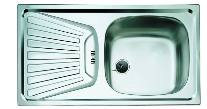 MOSOGATÓ DEVA 45 INOX  