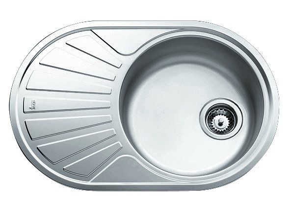 MOSOGATÓ DR 77 1C 1E INOX 