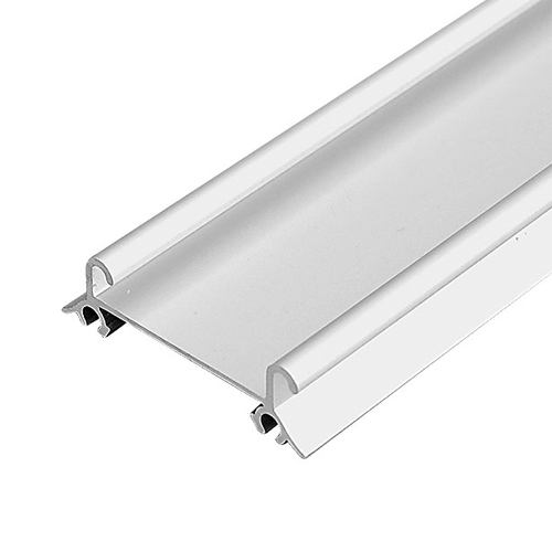 GAMA alsó sín (alu) / 4m 4 méter 