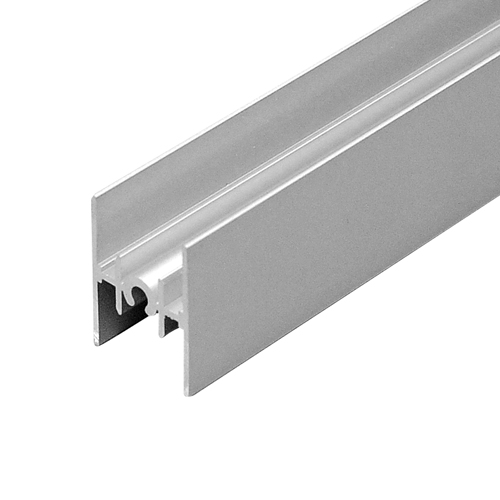 Tükrös osztó profil RAMA (alu) / 1m 1 méter 