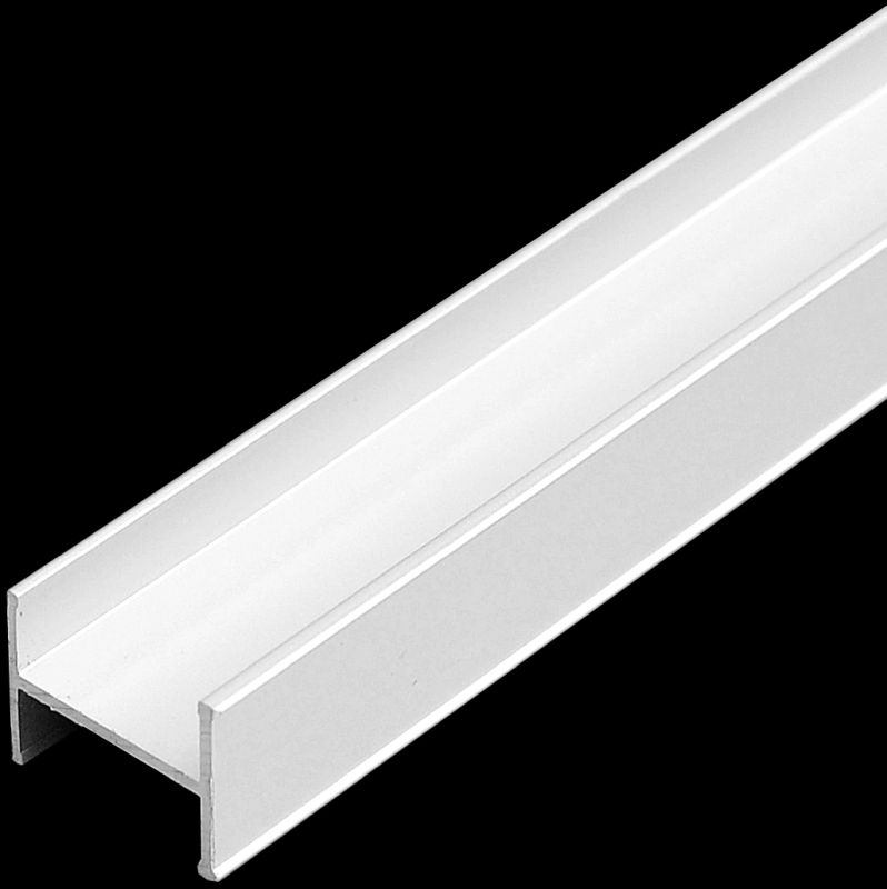 H osztó profil - 16 (alu) / 1m 1 méter 