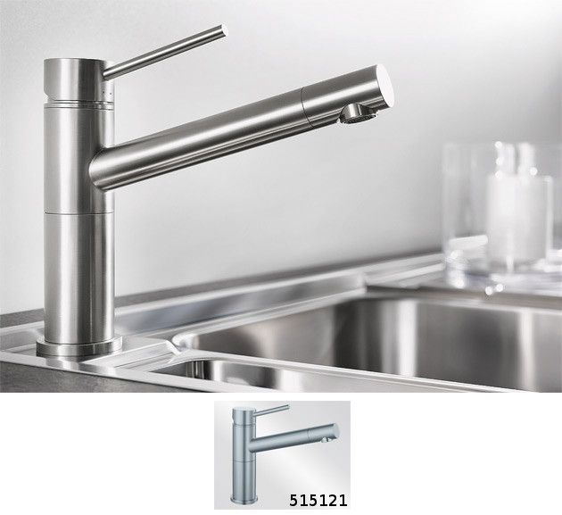 CSAPTELEP BLANCOALTA HD ROZSDAMENTES  