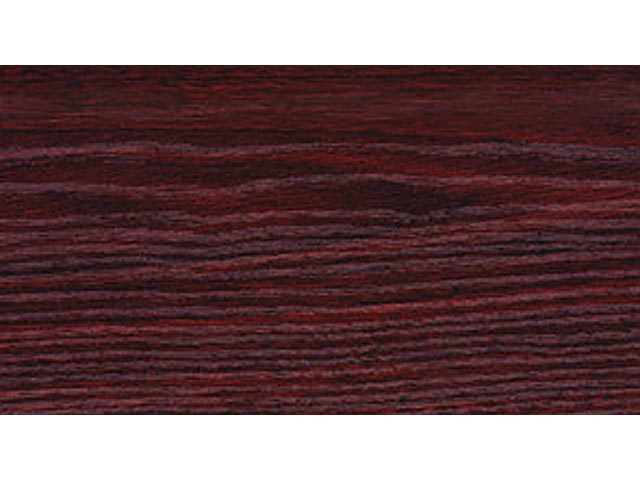 MAHAGÓNI D776PR ABS-S 2,0/21mm MÜA.ÉLZÁRÓ 