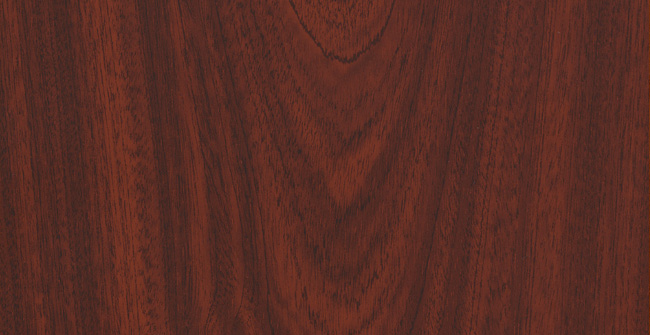 A832 PS17 MAHAGÓNI 2800x2070x18mm Laminált lap