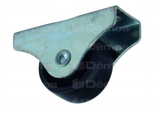 BÚTORGÖRGŐ FEKETE DH-24mm