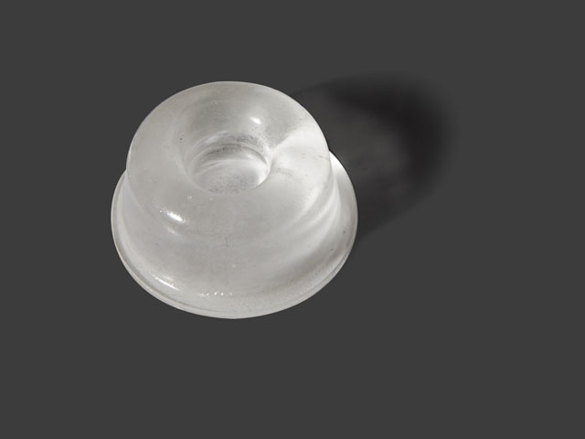 RUGALMAS ÜTKÖZŐ ÁTTETSZŐ 22,3x10,1mm 18db/levél 