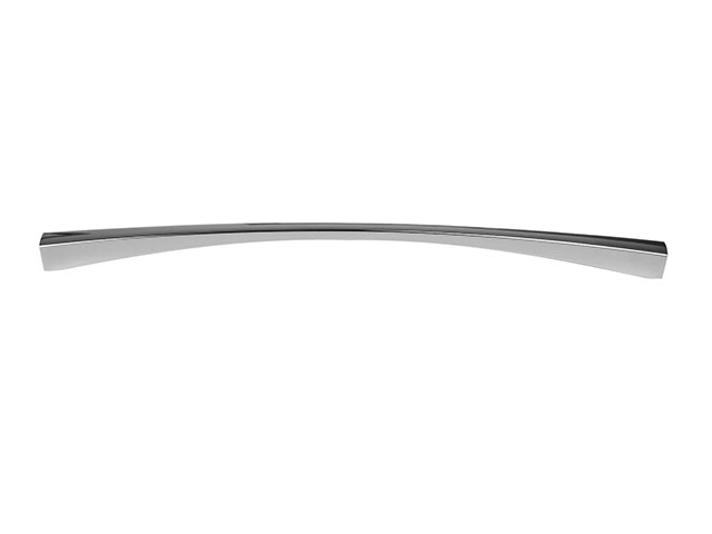 FOGANTYÚ 2198-333 ZN1 KRÓM Furattáv:  320mm 