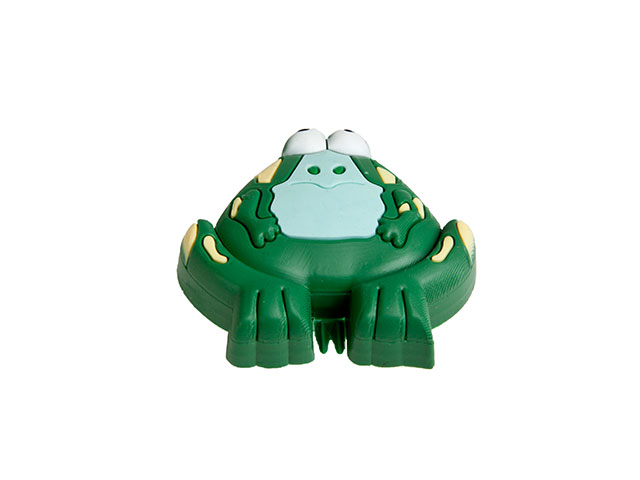 FOGANTYÚ T-508 BÉKA GOMB 