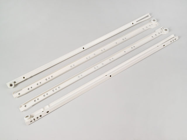 02101 ÖNBEHÚZÓS KRÉM RAL9001 600mm TEHERB.: 25kg FIÓKCSÚSZÓ