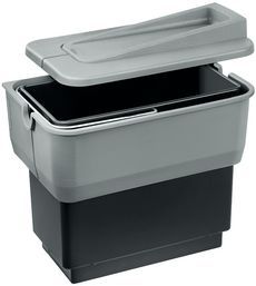 HULLADÉKGYŰJTŐ BLANCOSELECT SINGOLO 512880 