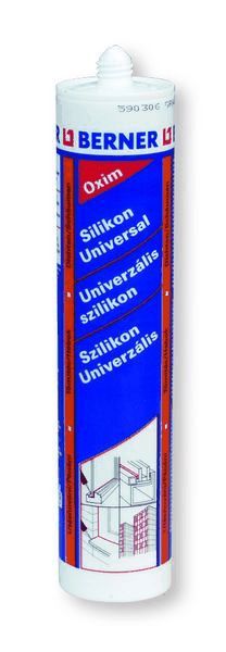 UNIVERZÁLIS NEUTRÁLIS SZILIKON ÁTLÁTSZÓ 310ml Technobond 910 