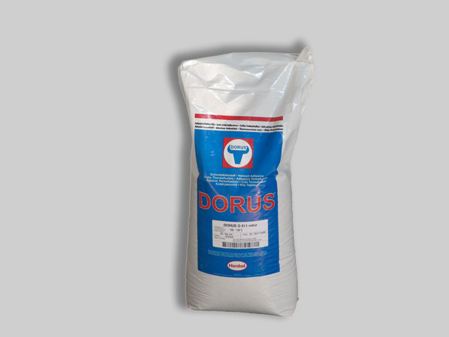 DORUS KS351 RAGASZTÓ ÁTLÁTSZÓ 25kg-os KISZERELÉS 