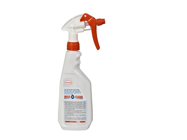 MELT-O-CLEAN RAGASZTÓ 500ml 