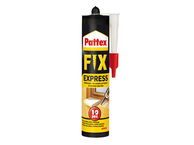 PATTAEX EXPRESS FIX PL600 RAGASZTÓ 375g 
