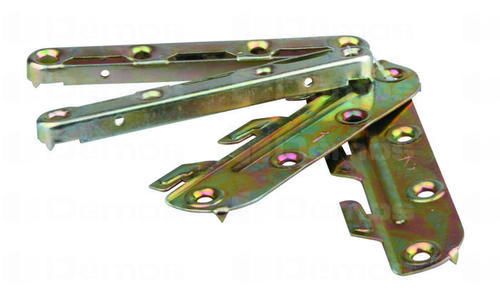 ÁGYVASALAT KLASSZIKUS 130mm 