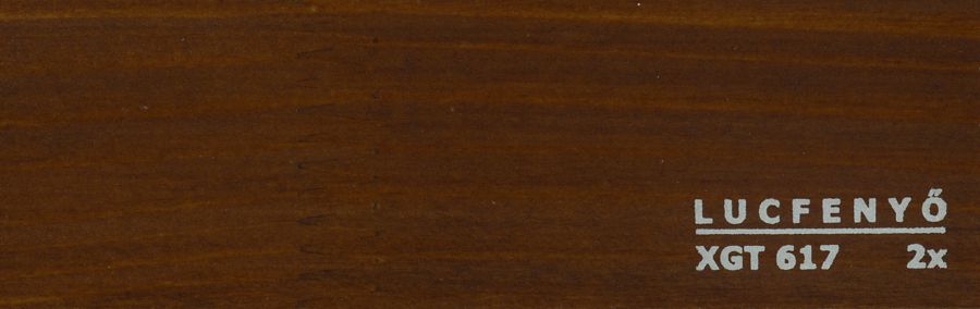 VIASZOS VÉKONYLAZÚR ANTIK DIÓ 1L XGT 617 