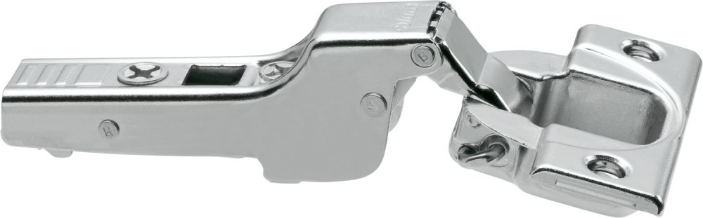 CLIP / CLIP top KIVETŐPÁNT 71T3650 MB V250 NI BLUM 110°-os ikerráütődő kivetőpánt