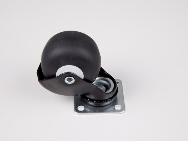 141.050N TALPAS FEKETE 50mm 35kg BÚTORGÖRGŐ