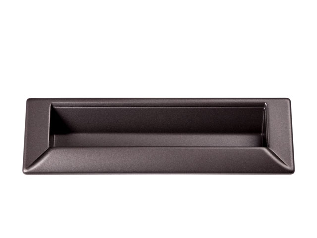 C307/69 TITANIUM Furattáv:  128mm BÚTORFOGANTYÚ