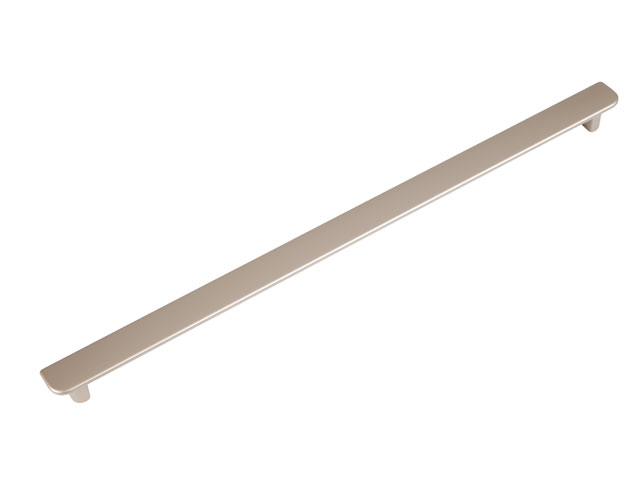 FOGANTYÚ 382A-33 MATT NIKKEL Furattáv:  320mm 
