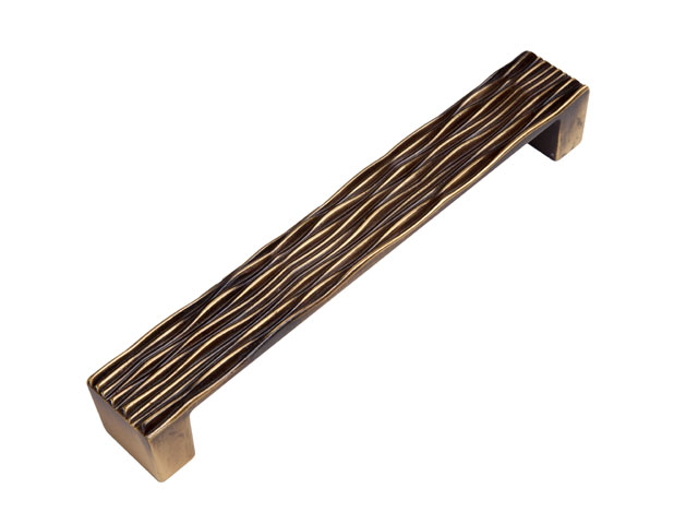 FOGANTYÚ BR 170 ANTIK Furattáv:  160mm 