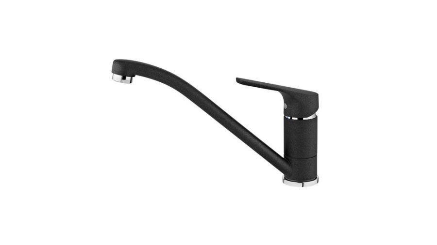 TEKA CSAPTELEP MTP 913 METÁL FEKETE  