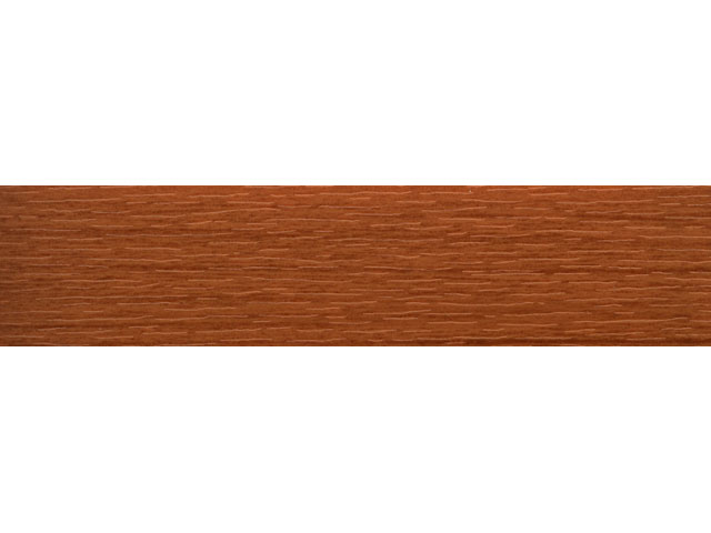 SÖTÉT CSERESZNYE A332 PS17 PVC 0,4/21mm MÜA.ÉLZÁRÓ 